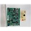 GE Washer 290D1914G101 Control Board Used