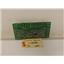 Jenn-Air Microwave W11289988 Control Board Used