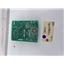 LG Refrigerator EBR656402 Control Board Used