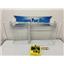 KitchenAid Refrigerator W10348245 freezer OB