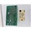 Whirlpool Washer W10296024 Rev D Control Board Used