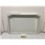 KitchenAid Refrigerator W11490183 12655702 pantry drawer open box