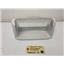 KitchenAid Refrigerator WP12744905 12744905 dairy bin assembly open box