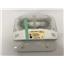 KitchenAid Fridge W11284721 W10464764 W11416469 control module w/ light open box