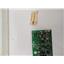 GE WASHER 290D2226G004 CONTROL BOARD USED