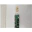GE DRYER 308D1600G050 CONTROL BOARD USED