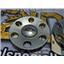 2011 2012 FORD F150 PLATINUM 3.5 AUTO 4X4 CENTRE WHEEL HUB CABS (2) OEM