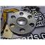 2011 2012 FORD F150 PLATINUM 3.5 AUTO 4X4 CENTRE WHEEL HUB CABS (2) OEM