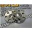 2011 2012 FORD F150 PLATINUM 3.5 AUTO 4X4 CENTRE WHEEL HUB CABS (2) OEM