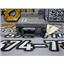 2011 2012 FORD F150 PLATINUM 3.5 AUTO 4X4 DASH TRAILER BRAKE CONTROL MODULE