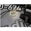 2011 2012 FORD F150 PLATINUM 3.5 AUTO 4X4 REMOTE STARTER ANTENNA MODULE