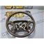 2004 2005 TOYOTA TUNDRA LIMITED 4.7 AUTO 4X4 STEERING WHEEL WITH CRUISE & AUDIO