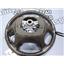 2004 2005 TOYOTA TUNDRA LIMITED 4.7 AUTO 4X4 STEERING WHEEL WITH CRUISE & AUDIO