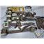 2004 2005 TOYOTA TUNDRA LIMITED 4.7 AUTO 4X4 SEAT BELTS SET 5 BROWN OEM