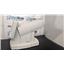 Zeiss Humphrey Matrix 715 Visual Field Analyzer - White Screen / Cosmetic Damage