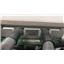 Keithley 7001 Switch System w/ 7020D & 7037D Cards - Power Tested Only