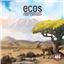 Ecos: First Continent + New Horizon by AEG - SEALED
