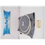 WHIRLPOOL WASHER WP3374077 DRAIN HOSE