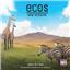 Ecos: First Continent + New Horizon by AEG - SEALED