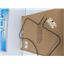 WHIRLPOOL STOVE 71001680 BAKE ELEMENT NEW FSP