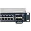 Brocade ICX 7450-24P 24x Gig PoE 8x Gig PoH ICX7400-4x10GF Ethernet Switch