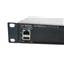 Brocade ICX 7450-24P 24x Gig PoE 8x Gig PoH ICX7400-4x10GF Ethernet Switch