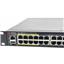 Brocade ICX 7450-48P-E 48x Gig PoE ICX7400-4x10GE 2x ICX7400-1X40GQ EtherSwitch