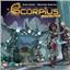 Scorpius Freighter by AEG - SEALED