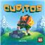 Cubitos by AEG - SEALED