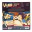 Campaign Trail 2nd Ed. Deluxe w/ Green Party Exp by Grey Fox Games - SEALED