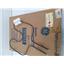 GE STOVE WB44X5082 BAKE ELEMENT NEW OEM