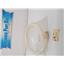 MAYTAG WASHER 21001513 DRAIN HOSE NEW OEM