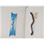 WHIRLPOOL WASHER 3358562 PUMP TO VALVE HOSE NEW FSP