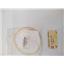 WHIRLPOOL DISHWASHER 6-9021150 902115 PUMP BELT WITH GREASE NEW FSP