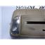 2004 2005 TOYOTA TUNDRA LIMITED 4.7 AUTO REAR OVERHEAD CONSOLE DOME LIGHT OEM