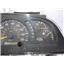 2004 2005 TOYOTA TUNDRA LIMITED 4.7 AUTO INSTRUMENT GAUGE CLUSTER SPEEDOMETER