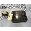 2004 2005 TOYOTA TUNDRA LIMITED 4.7 AUTO FUEL GAS DOOR FLAP CAP COVER WITH CAP