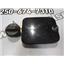 2004 2005 TOYOTA TUNDRA LIMITED 4.7 AUTO FUEL GAS DOOR FLAP CAP COVER WITH CAP