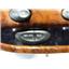 2004 2005 TOYOTA TUNDRA LIMITED 4.7 AUTO 4X4 CENTER DASH CLIMATE CONTROL TRIM