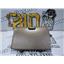 2004 2005 TOYOTA TUNDRA LIMITED 4.7 AUTO GLOVE BOX ASSEMBLY BROWN