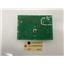 GE Washer 290D2226G003 Control Board Used