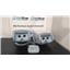 Sperian Titmus V3 Vision Screener - Lot of 2 w/ 1x Remote & 1x FireWire Cable