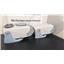 Sperian Titmus V3 Vision Screener - Lot of 2 w/ 1x Remote & 1x FireWire Cable