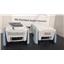 Sperian Titmus V3 Vision Screener - Lot of 2 w/ 1x Remote & 1x FireWire Cable