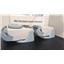 Sperian Titmus V3 Vision Screener - Lot of 2 w/ 1x Remote & 1x FireWire Cable