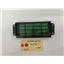 Wolf Oven 812967 control board used