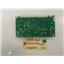 Frigidaire Electrolux Dryer PB0000189/010B control board used