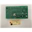 Whirlpool Washer W10253362 Rev E control board used