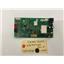 Whirlpool Washer W10857313 Rev F control board used