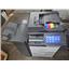 Lexmark CX923dte Color Laser AIO Printer Lightly used Works Excellent PC is 59K
